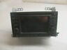 259151ju0b 188587092lkq Nissan Juke Cube Single Cd Satellite Navigation Player Radio Stereo 259151ju0b 188587092lkq Nissan Juke Cube Single Cd Satellite Navigation Player Radio Stereo