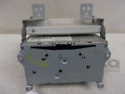 2591a-zx77c 153460365lkq Infiniti Cd Player Radio Receiver Oem 2591a-zx77c 153460365lkq Infiniti Cd Player Radio Receiver Oem