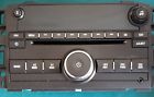 25941919 190190625lkq Chevrolet Silverado Radio Cd Player Oem