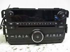 25942015 189971733lkq Chevrolet Express Van Radio Am Fm Single Cd Aux Player