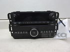 25965059 167384597lkq Chevrolet Impala Cd Player Radio Oem