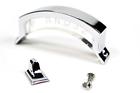 2600250020 Ididit Housing Indicator Chrome Each