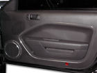 271008 Acc 2005-2009 Mustang Door 636947868542 271008 Acc 2005-2009 Mustang Door 636947868542