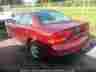 620-00847 278675 Alero Windshield Wiper Mtr Fits 98-03 Cavalier