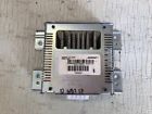 28060jl02a Infiniti Coupe Oem Trunk Bose Small Amp Amplifier