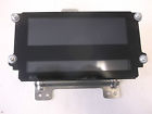 28090-9d55a 28090-9da0a Oem Nissan Maxima Information Display Screen Face 280909d55a