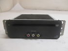 28184-zq01a 190523644lkq Nissan Armada Rear Console Mounted Dvd Player Oem Lkq