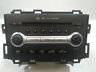 28185-1aa0a 195189376lkq Nissan Murano Disc Cd Player Radio Receiver Oem