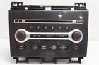 28185-9da0a Nissan Maxima Oem Factory Cd Player Radio
