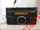 28185-em32a Nissan 07 08 09 Versa Radio Cd Player Cy04e C1129