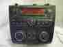 28185-zx11a Altima Nissan 10 11 12 Radio Cd Player Py03g Cp2020