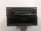281850z800 191606308lkq Nissan Altima Cd Player Radio Receiver Oem