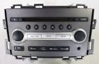 281851sx0a Pn335h 115518822lkq Nissan Murano Radio Receiver Disc Cd Player Oem