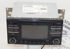 281853nf0b 157990059lkq Nissan Leaf Cd Player Radio Display Oem Lkq 281853nf0b 157990059lkq Nissan Leaf Cd Player Radio Display Oem Lkq