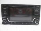 281854af6a 167697606lkq Nissan Sentra Cd Xm Satellite Media Display Radio Receiver Oem 281854af6a 167697606lkq Nissan Sentra Cd Xm Satellite Media Display Radio Receiver Oem