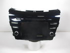 281855aa0d 174210670lkq Nissan Murano Cd Player Radio Display Screen Oem