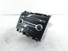 281859da1a Nissan Maxima Cd Radio Disc Am Fm Reciever Aux Deck
