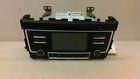281859hr1a 186796515lkq Nissan Altima Am Fm Cd Player Radio Oem Lkq