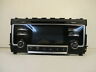 281859ht1a 251709322lkq Nissan Altima Cd Media Display Radio Receiver Ipod Menu Oem