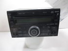28185em31c 198340064lkq Nissan Versa Disc Cd Player Radio Oem