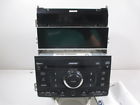 28185ze50b 191735945lkq Nissan Maxima Bose Cd Player Radio Display Screen Oem