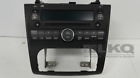 28185zn40b 157862490lkq Nissan Altima Cd Player Radio Oem