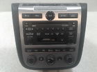 28188-ca000 194285261 194285259lkq Nissan Murano Disc Cd Cassette Player Radio Ac Heater Control 28188-ca000 194285261 194285259lkq Nissan Murano Disc Cd Cassette Player Radio Ac Heater Control