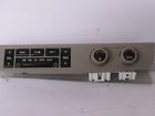 28260-7s004 282607s004 Infiniti Rear Audio And Air Controls Oem 28260-7s004 282607s004 Infiniti Rear Audio And Air Controls Oem