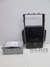 283304hb1a 154509770 154509776lkq Infiniti Cd Navigation Receiver Climate Touch Screen Panel Oem 283304hb1a 154509770 154509776lkq Infiniti Cd Navigation Receiver Climate Touch Screen Panel Oem
