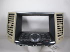283951ca2d 143642246lkq Infiniti Fx Series Navigation Control Panel Oem 283951ca2d 143642246lkq Infiniti Fx Series Navigation Control Panel Oem