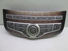 283951ma3b 172307831lkq Infiniti Navigation Media Dual Climate Control Panel Forest Air Oem