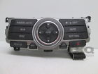 28395jk60d 121919062 Infiniti G25 G37 Ex35 Q60 Qx50 Information Display Control Panel Oem Lkq