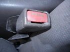 28830 Sportage 01 02 Right Front Seat Belt Buckle