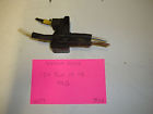 300te Mercedes-benz W124 300e 2.6 Vaccum Valve 124 800 15 78 300te Mercedes-benz W124 300e 2.6 Vaccum Valve 124 800 15 78