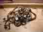 32117-s84-a612a Honda 01-02 Accord Under Dash Gauge Instrument Wiring Harness 32117-s84-a612a Honda 01-02 Accord Under Dash Gauge Instrument Wiring Harness