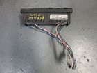 D008245130330 32237 International Used Prostar Pollak Dash Switch Panel D008245130330 32237 International Used Prostar Pollak Dash Switch Panel