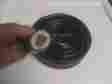 34hs Manufactured 4 Of 3 Black Heat Shield Tubing Fuel Lines Starter Wires Etc Auto Car Truck