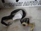 36098 Mustang 1998 Seat Belt Assembly Rear Oem