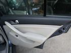 37938 Door Oem Panel G35 2006 Rear Trim