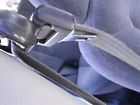 38410 Grandcher 1998 Chergrand Front Seat Belts