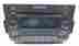 39100-s3v-a250 Acura 05 06 Mdx Radio 6 Disc Cd Xm Theft Code
