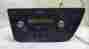 39100-s6m-a600 Acura 02-04 Rsx Bose Radio 6 Cd Cassette Code 1tj3 Cf13946