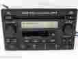 39100-s82-a300 39100-s9a-a200 Honda Cr-v Civic Accord Odyssey Oem Head Unit Xm Radio 6 Cd Disc Changer Stereo 39100-sca-a201