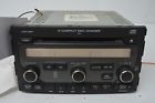 39100-s9v-a500 Honda Pilot Radio Cd Player Oem Tested