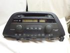 39100-shj-a03 Honda Odyssey Radio Cd Player