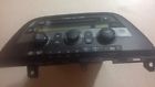 39100-shj-a400 Radio Honda Odyssey Cd Xm Theft Code
