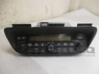 39100-shj-a900 167470330lkq Honda Odyssey Am-fm Satellite Radio