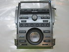 39100-sja-a21 176715448lkq Acura Rl Disc Cd Dvd Player Satellite Radio Oem Lkq