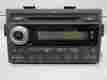 39100-sjc-a001 - Lkq 140910424 Honda 2006 Ridgeline Cd Player 39100-sjc-a001 - Lkq 140910424 Honda 2006 Ridgeline Cd Player