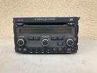 39100-stw-a200 Honda Pilot Radio Disc Cd Player Oem